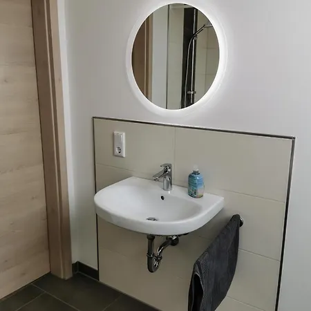 Asche Aparthotel