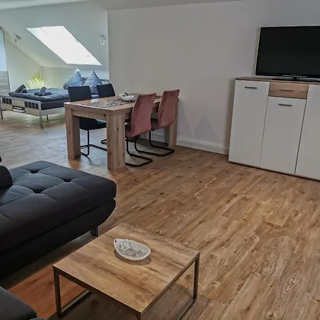 Aparthotel Asche