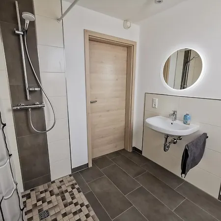 Asche Apart-hotel 3*